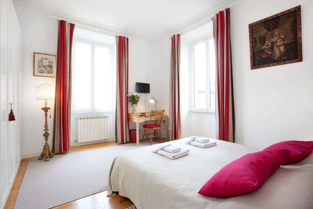 B&B Ondina Rom Værelse billede