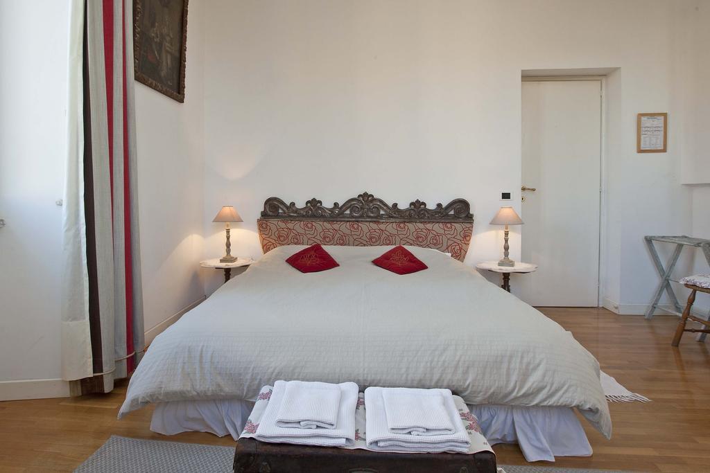 B&B Ondina Rom Værelse billede