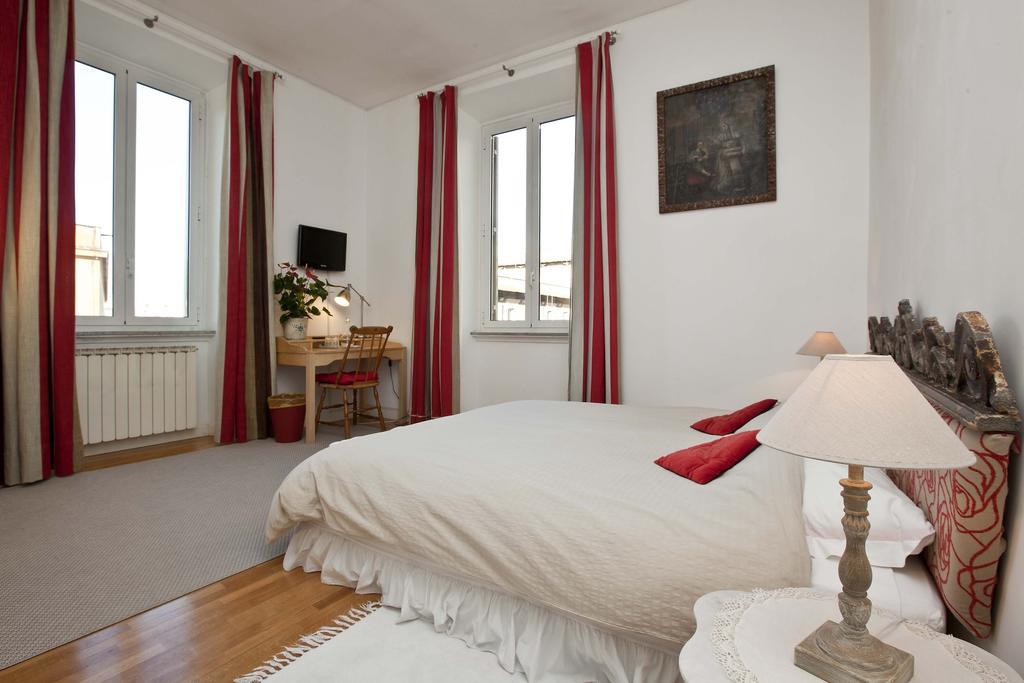 B&B Ondina Rom Værelse billede