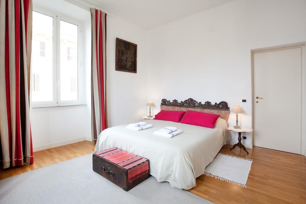 B&B Ondina Rom Værelse billede