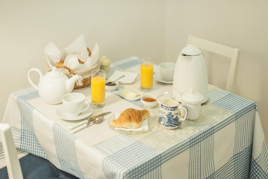 B&B Ondina Rom Eksteriør billede