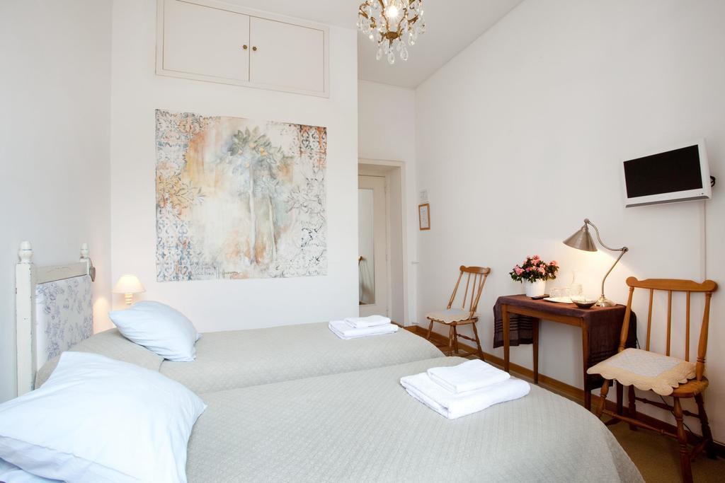 B&B Ondina Rom Værelse billede