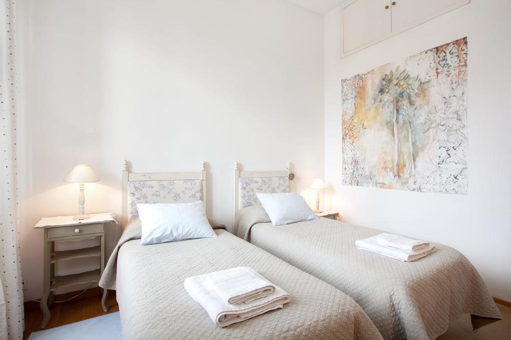 B&B Ondina Rom Værelse billede