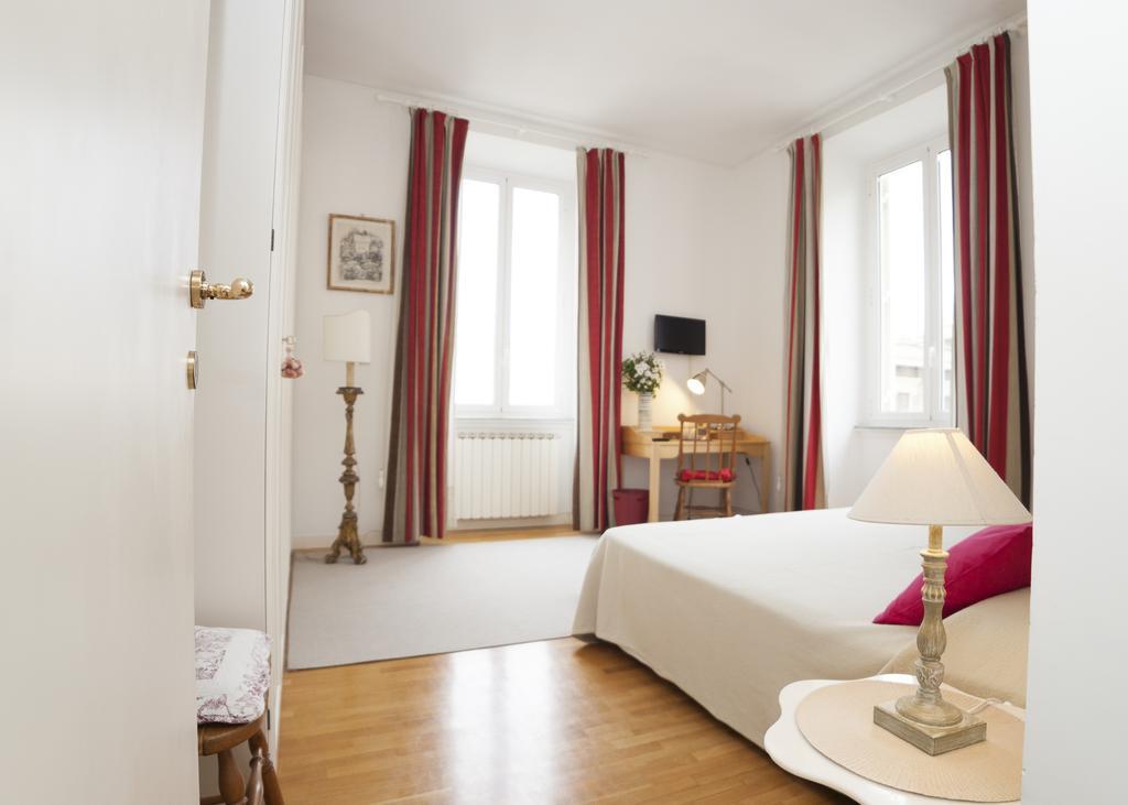 B&B Ondina Rom Eksteriør billede
